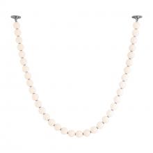 ALORA PD321736CH-UNV-010-RT - Akoya 125-in Chrome LED Pendant