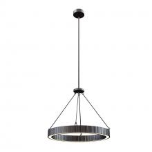 ALORA PD361230UB-UNV - Kensington 30-in Urban Bronze LED Pendant
