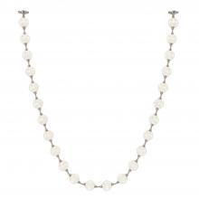 ALORA PD321724PN-RT - Marni 24 Head Polished Nickel LED Pendant