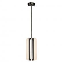 ALORA PD336507UB-UNV - Anders 7-in Urban Bronze LED Pendant