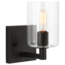 Visual Comfort & Co. Studio Collection 4164201EN-112 - Fullton One Light Wall / Bath Sconce