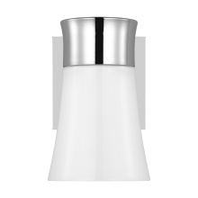 Visual Comfort & Co. Studio Collection DJV1081CH - Roy Small Vanity