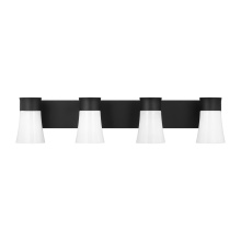 Visual Comfort & Co. Studio Collection DJV1084MBK - Roy Extra Large Vanity
