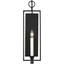 Visual Comfort & Co. Studio Collection CW1021AI - Keystone Sconce