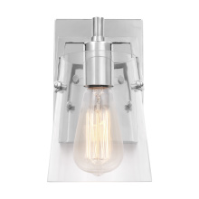 Visual Comfort & Co. Studio Collection DJV1031CH - Crofton Small Sconce