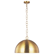 Visual Comfort & Co. Studio Collection EP1251BBS - Whare Large Pendant