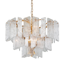 Corbett 244-48-GL - Piemonte Chandelier